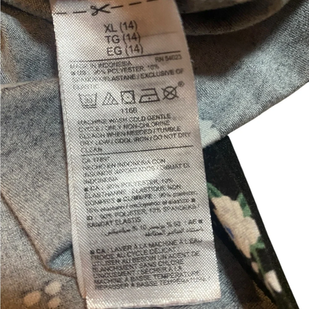 Old Navy product details